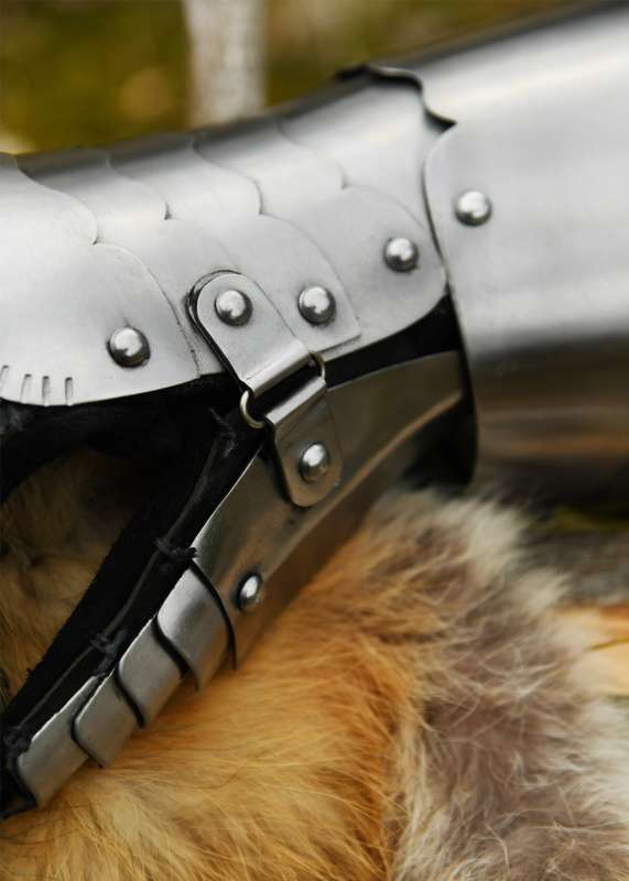 Plate Gloves / Gauntlets