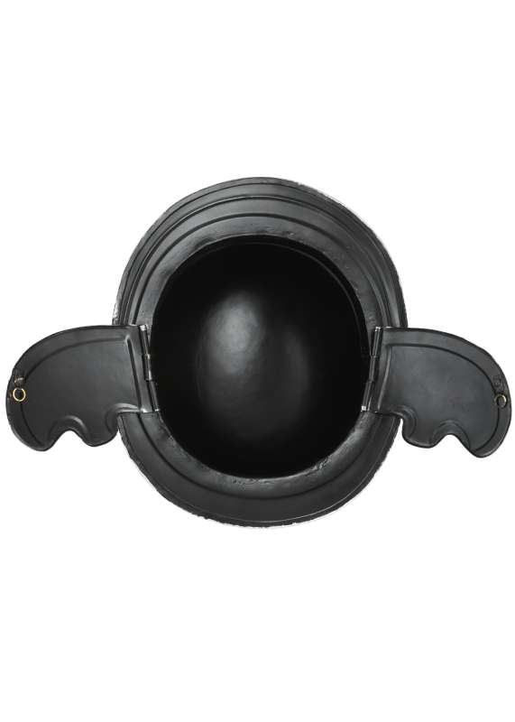 Gallic Helmet, Alesia Type, 1.2 mm Steel