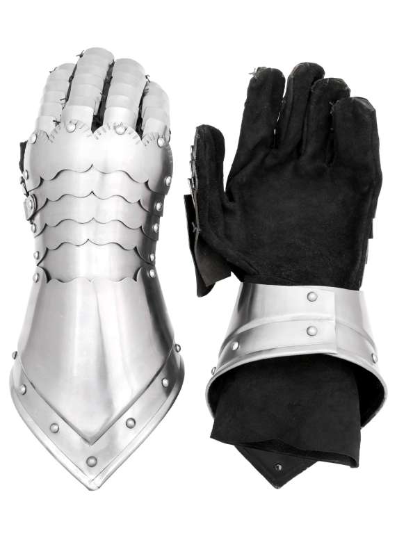 Plate Gloves / Gauntlets