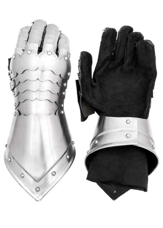 Plate Gloves / Gauntlets