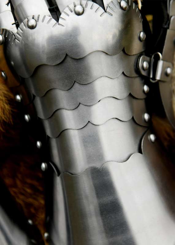 Plate Gloves / Gauntlets
