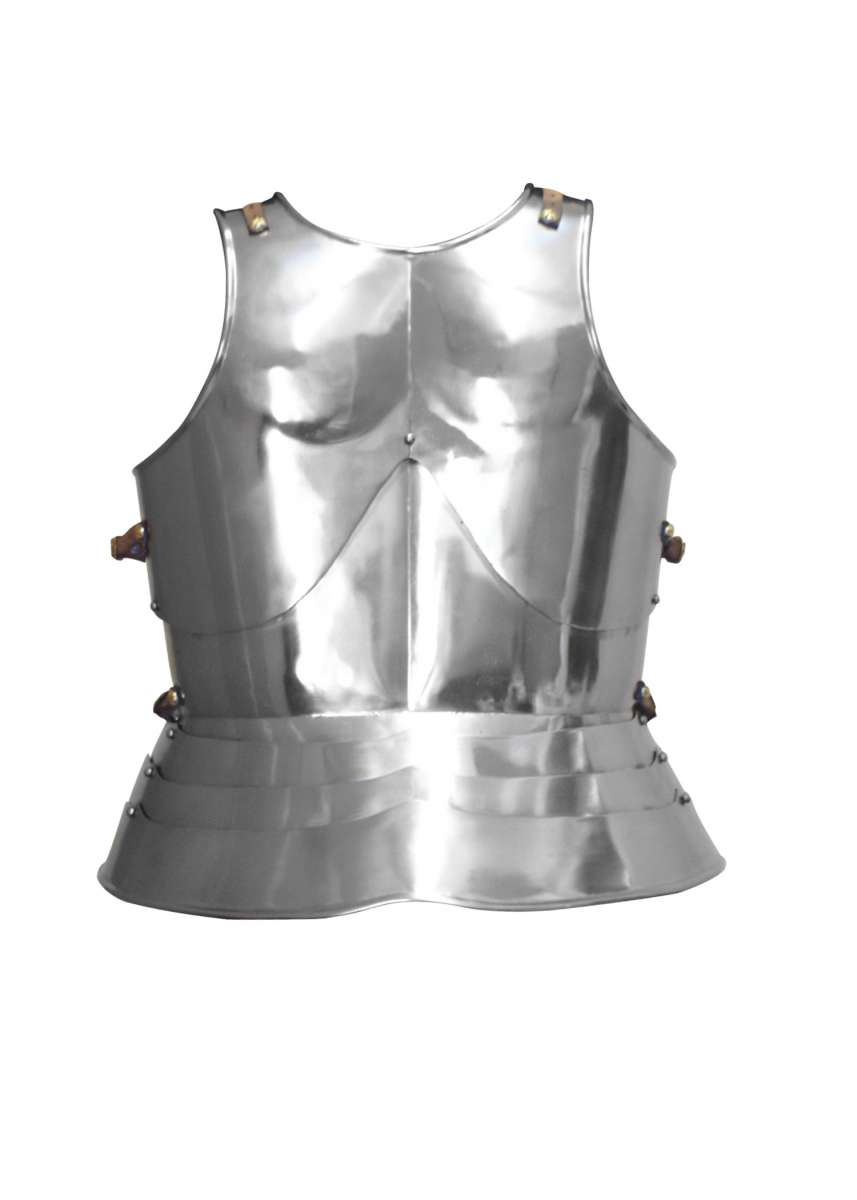 Italian harness, plate armor set, 1450 AD
