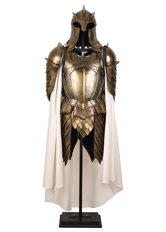 Kingsguard Armour Game Of Thrones Replica