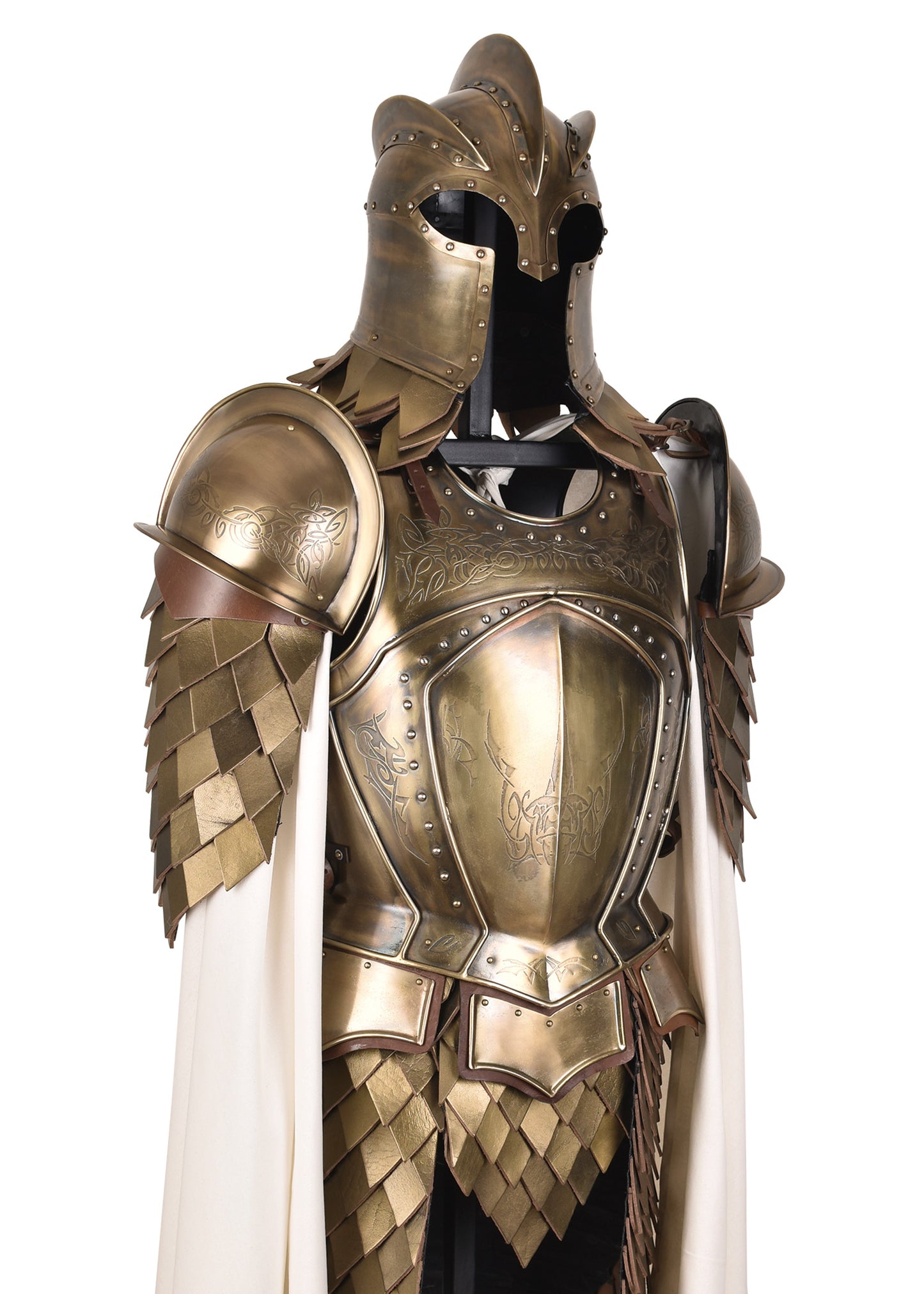 Kingsguard Armour Game Of Thrones Replica