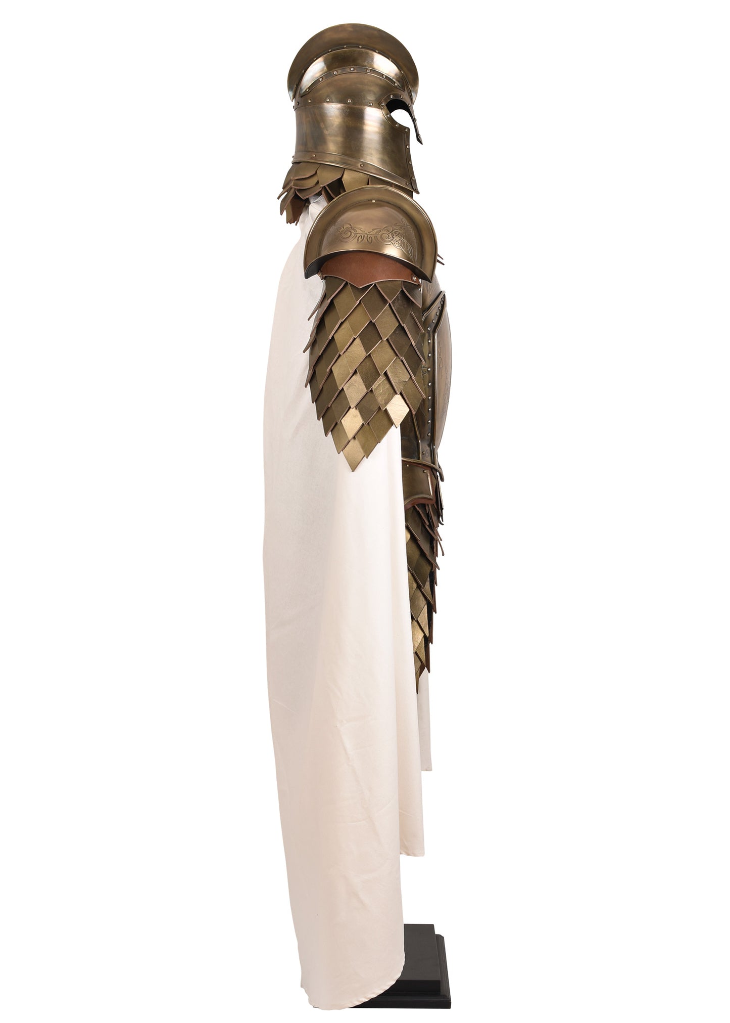 Kingsguard Armour Game Of Thrones Replica