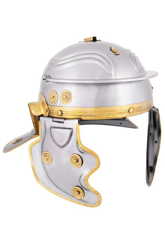 Imperial Gallic 'H' (Augsburg), steel