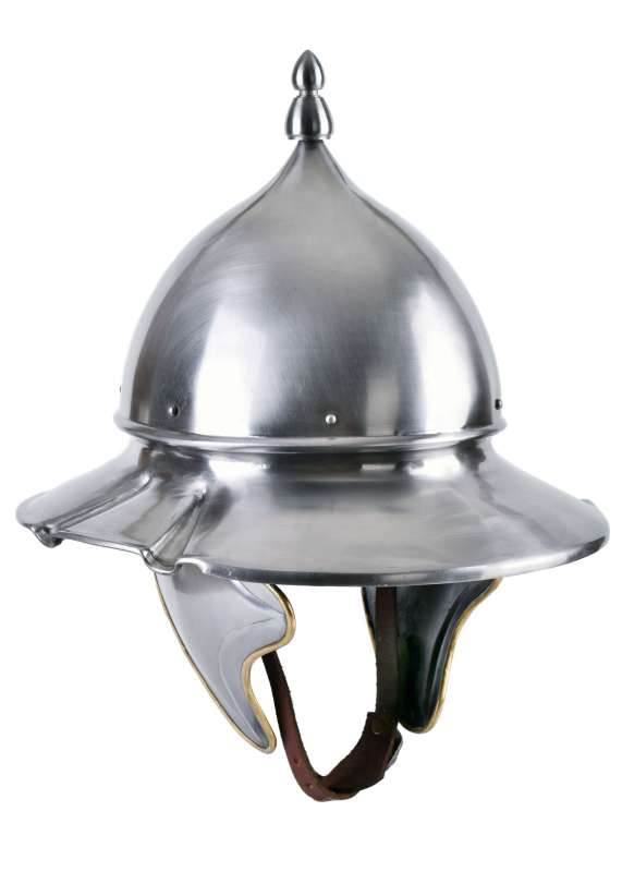 Celtic Helmet, circa 1ct AD