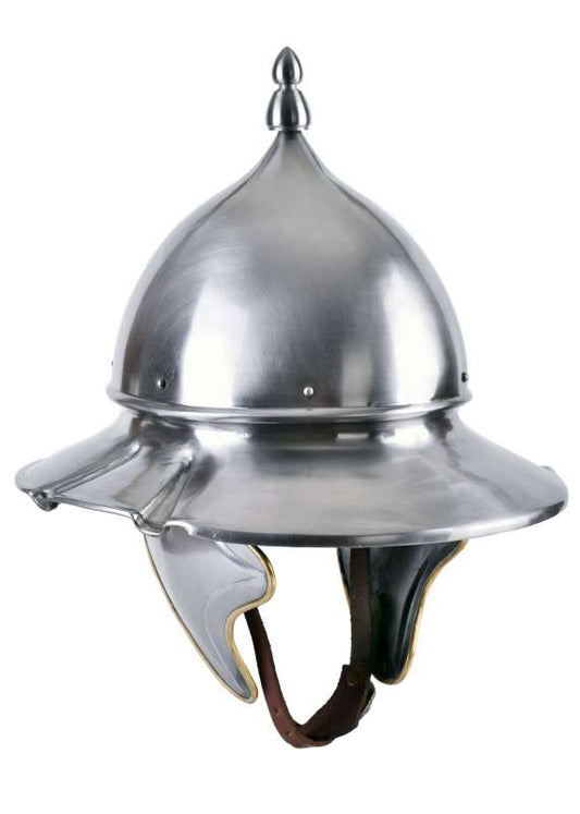 Celtic Helmet, circa 1ct AD