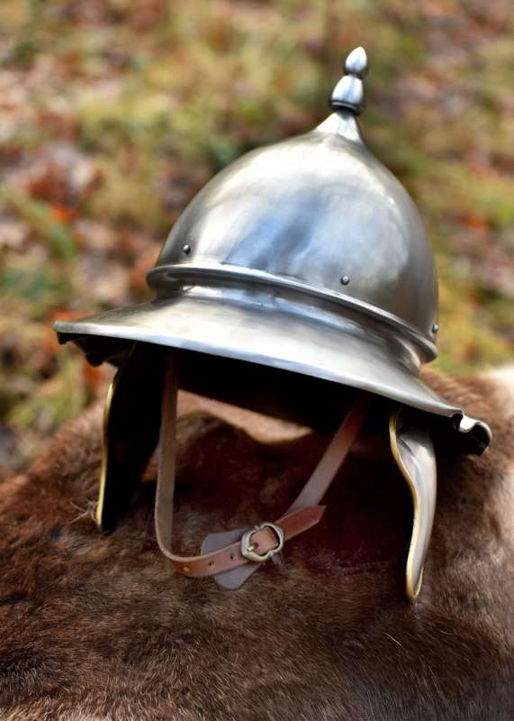Celtic Helmet, circa 1ct AD