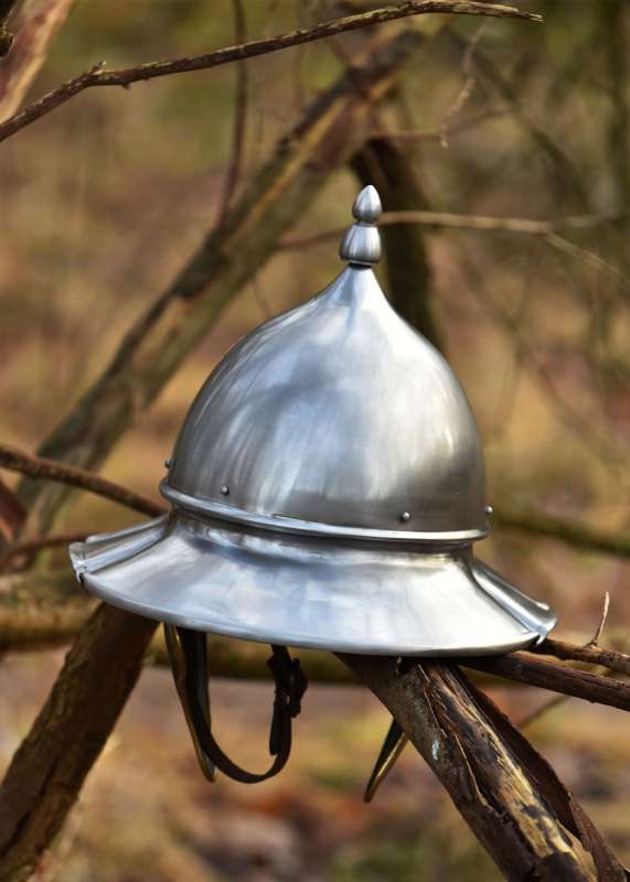 Celtic Helmet, circa 1ct AD