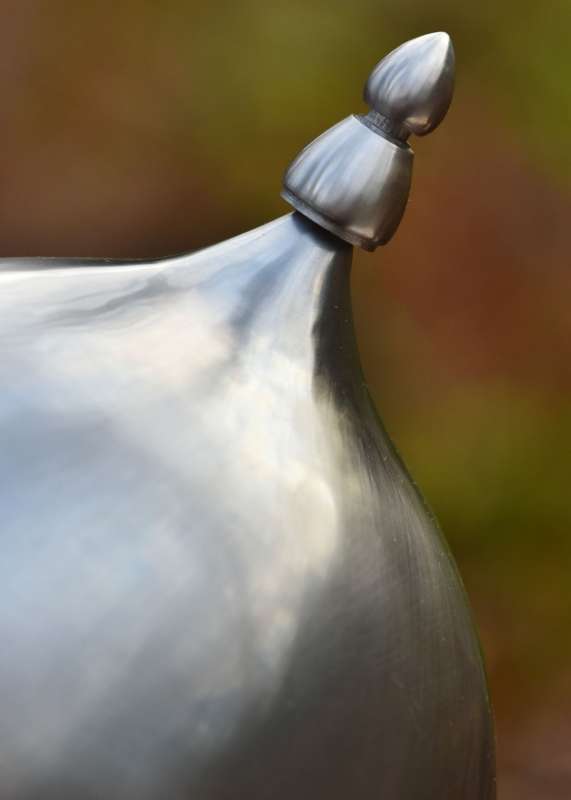 Celtic Helmet, circa 1ct AD