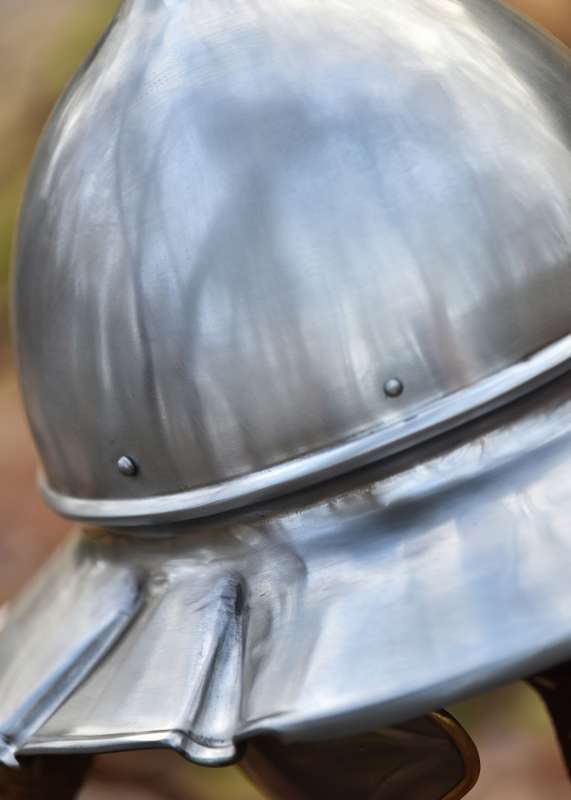 Celtic Helmet, circa 1ct AD