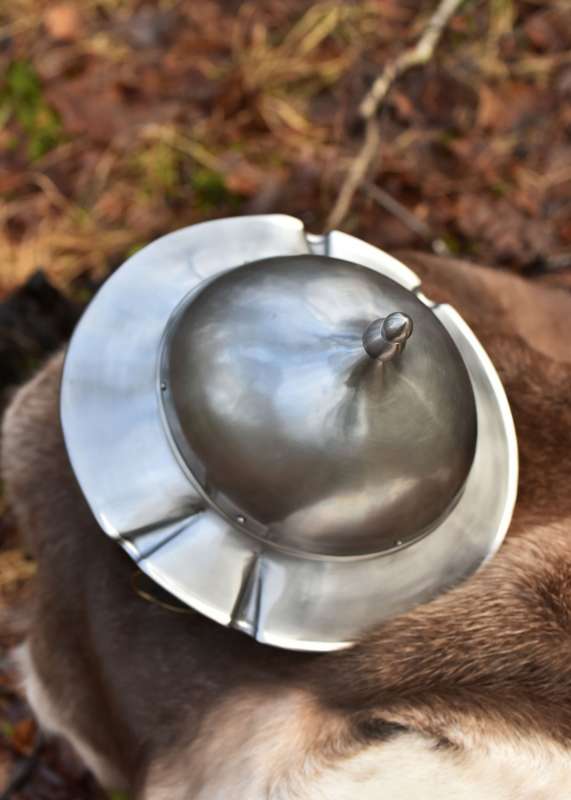 Celtic Helmet, circa 1ct AD