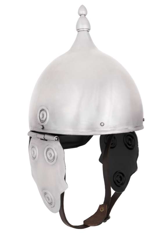 Celtic Helmet, La-Tène culture