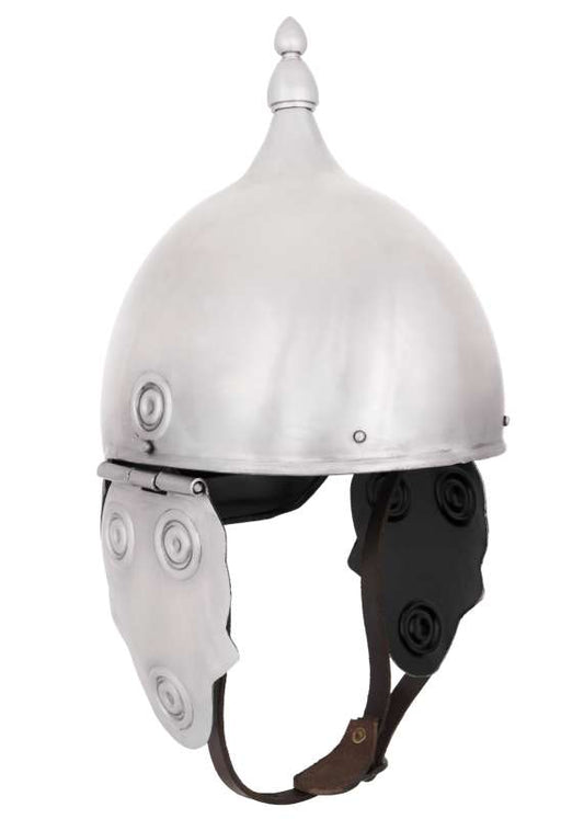 Celtic Helmet, La-Tène culture
