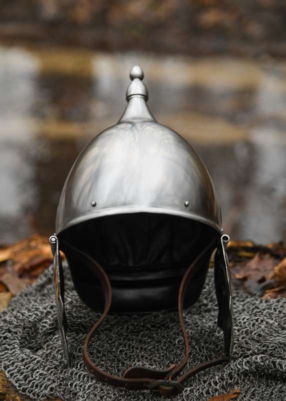 Celtic Helmet, La-Tène culture