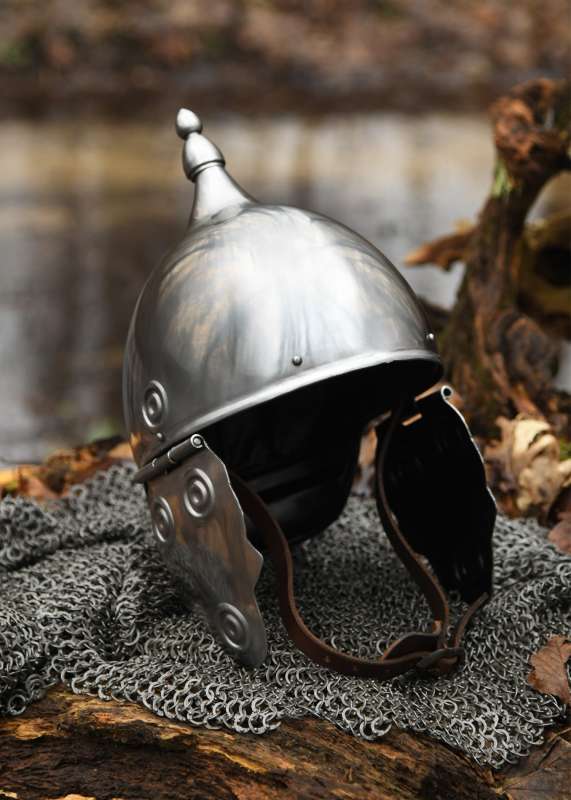 Celtic Helmet, La-Tène culture