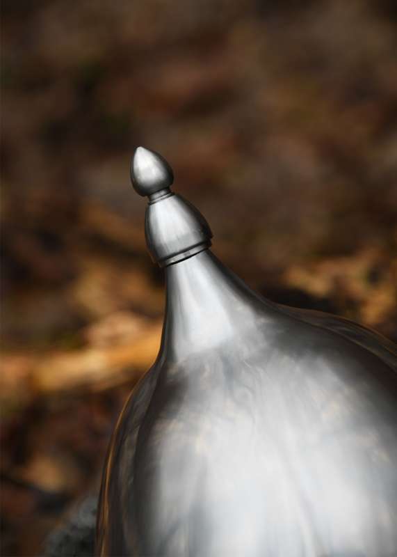 Celtic Helmet, La-Tène culture