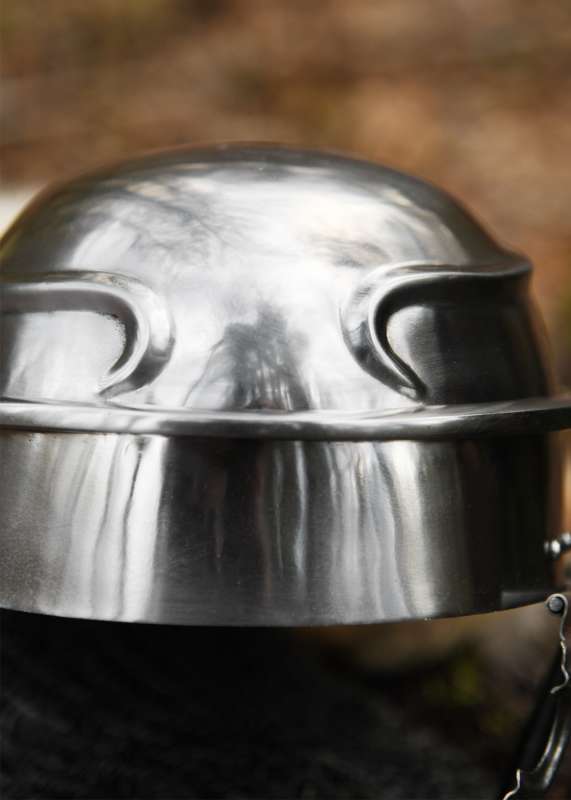 Imperial Gallic 'A' (Nijmegen), steel
