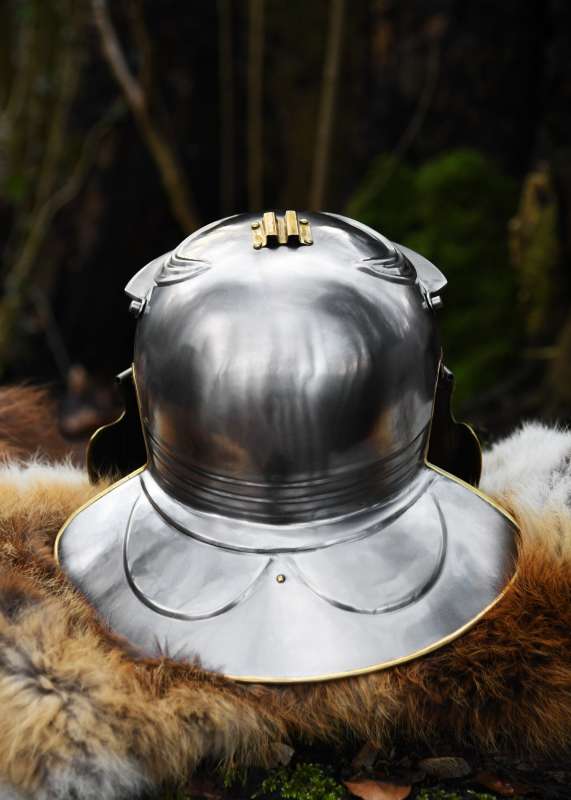 Imperial Gallic - C - (Sisak), steel