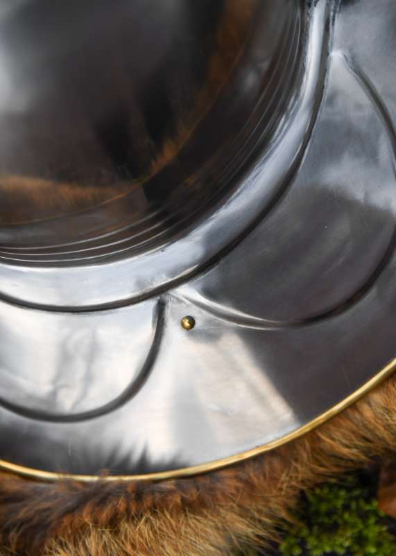 Imperial Gallic - C - (Sisak), steel