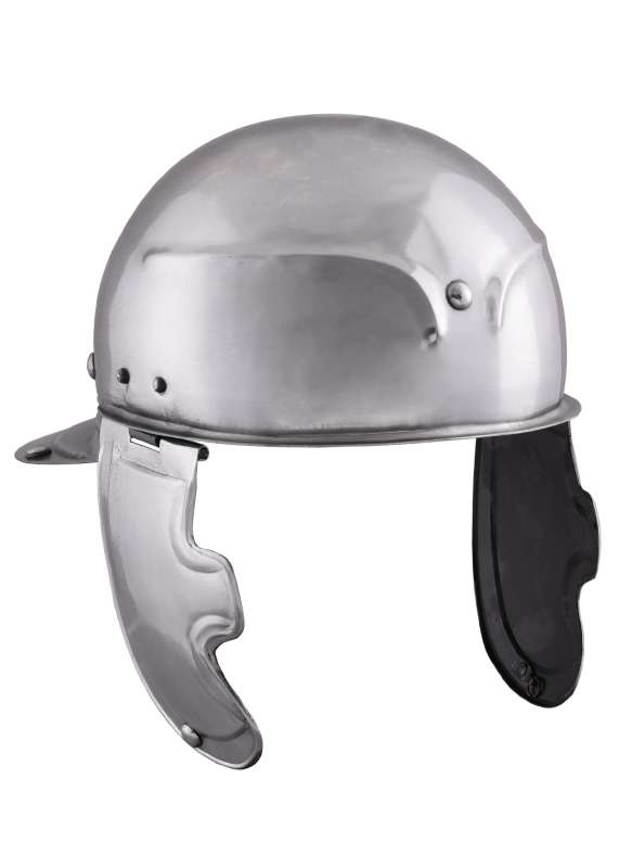 Celtic 'Port Bei Nidau' Helmet, Steel