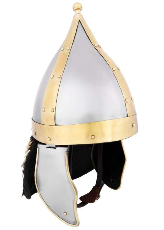 Roman Archer's Helmet