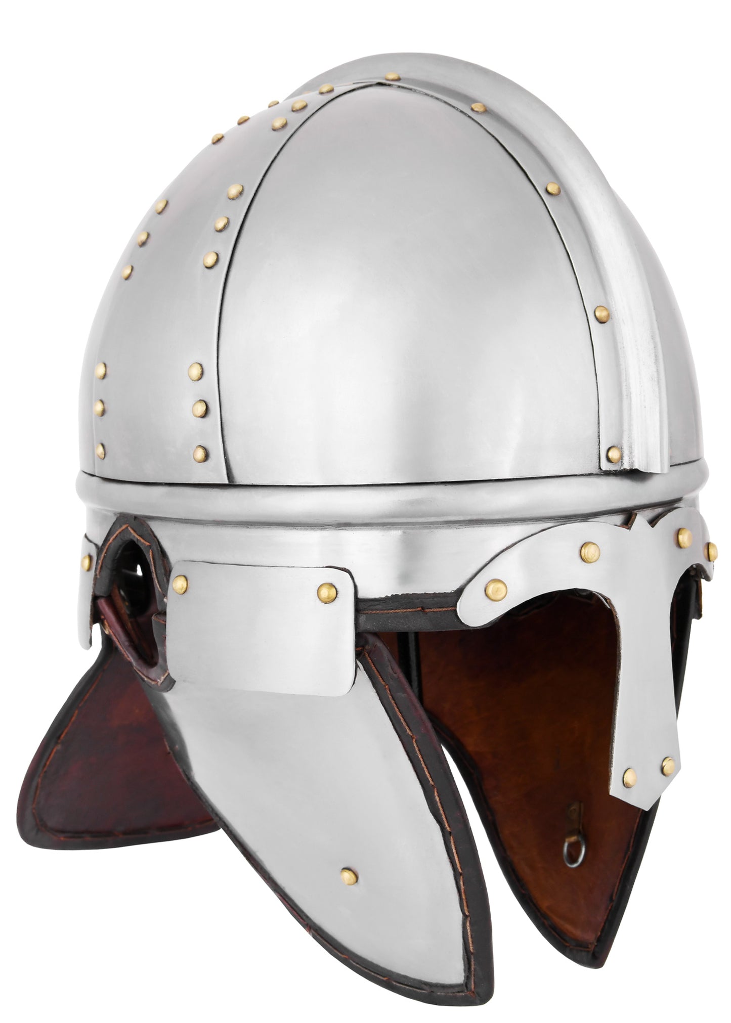 Late Roman Infantry Spangenhelm 'Burgh Castle'