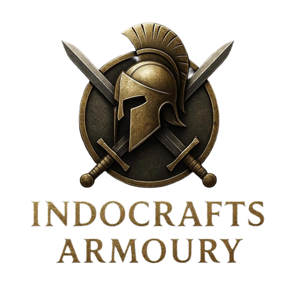 INDOCRAFTS ARMOURY